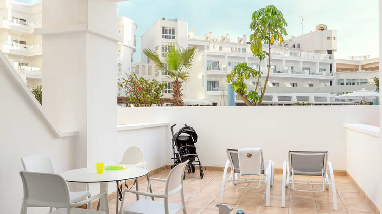 Sunwing Resort Fanabe